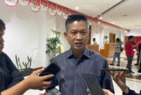 Anggota Komisi IV Dewan Perwakilan Rakyat Daerah Kota Samarinda, Ahmat Sopian Noor. (Foto: Ist)