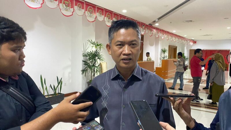 Anggota Komisi IV Dewan Perwakilan Rakyat Daerah Kota Samarinda, Ahmat Sopian Noor. (Foto: Ist)