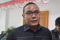 Peringkat Tertinggi Kota Layak Huni, Novan: Jangan Berbangga Diri Dulu. (Foto: Ist)