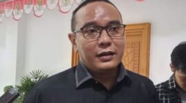 Peringkat Tertinggi Kota Layak Huni, Novan: Jangan Berbangga Diri Dulu. (Foto: Ist)