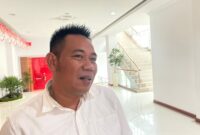 Anggota Komisi III DPRD Kota Samarinda Guntur. (Foto: Ist)