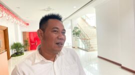 Anggota Komisi III DPRD Kota Samarinda Guntur. (Foto: Ist)