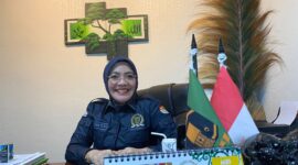Anggota Komisi II Dewan Perwakilan Rakyat Daerah Kota Samarind, Laila Fatihah. (Foto: Ist)