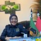 Anggota Komisi II Dewan Perwakilan Rakyat Daerah Kota Samarind, Laila Fatihah. (Foto: Ist)