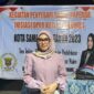 Anggota komisi II Dewan Perwakilan Rakyat Daerah Kota Samarinda, Shania Rizky Amalia. (Foto: Ist)