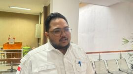Anggota Komisi I Dewan Perwakilan Rakyat Daerah Kota Samarinda Andi Muhammad Afif Rayhan Harun. (Foto: Ist)