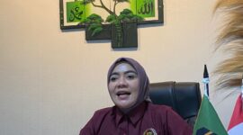 Anggota Komisi II Dewan Perwakilan Rakyat Daerah (DPRD) Kota Samarinda, Laila Fatihah. (Foto: Ist)