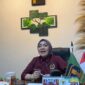 Anggota Komisi II Dewan Perwakilan Rakyat Daerah (DPRD) Kota Samarinda, Laila Fatihah. (Foto: Ist)