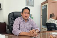 Wakil Ketua Komisi III Dewan Perwakilan Rakyat Daerah Kota Samarinda, Samri Shaputra. (Foto: Ist)