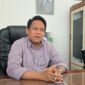 Wakil Ketua Komisi III Dewan Perwakilan Rakyat Daerah Kota Samarinda, Samri Shaputra. (Foto: Ist)