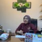 Anggota Komisi II Dewan Perwakilan Rakyat Daerah Kota Samarinda, Laila Fatihah. (Foto: Ist)