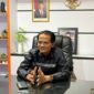 Wakil Ketua III Dewan Perwakilan Rakyat Daerah Kota Samarinda Subandi. (Foto: Ist)