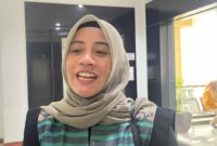 Anggota Komisi IV Dewan Perwakilan Rakyat Daerah Kota Samarinda Damayanti. (Foto: Ist)