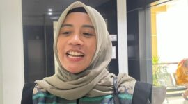 Anggota Komisi IV Dewan Perwakilan Rakyat Daerah Kota Samarinda Damayanti. (Foto: Ist)