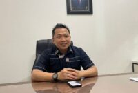 Anggota Komisi IV DPRD Kota Samarinda Deni Hakim Anwar. (Foto: Ist)