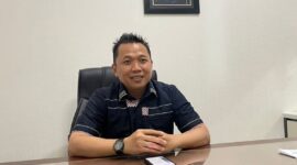 Anggota Komisi IV DPRD Kota Samarinda Deni Hakim Anwar. (Foto: Ist)