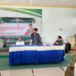 Suasana gelaran Sosraperda Perlindungan UMKM oleh Ketua III Dewan Perwakilan Rakyat Daerah Kota Samarinda H. Subandi. (Foto: Ist)