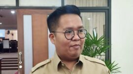 Wakil Bupati Kutai Kartanegara, Rendi Solihin. (Foto: Ist)