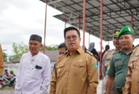 Wakil Bupati Kutai Kartanegara, Rendi Solihin. (Foto: HarianBorneo.com/HO)