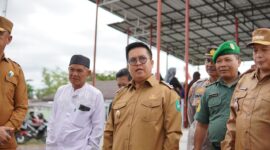 Wakil Bupati Kutai Kartanegara, Rendi Solihin. (Foto: HarianBorneo.com/HO)