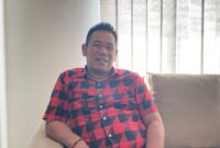 Anggota Komisi III Dewan Perwakilan Rakyat Daerah Kota Samarinda, Guntur. (Foto: Ist)