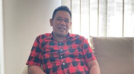 Anggota Komisi III Dewan Perwakilan Rakyat Daerah Kota Samarinda, Guntur. (Foto: Ist)