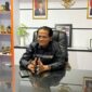 Wakil Ketua Dewan Perwakilan Rakyat Daerah Kota Samarinda, Subandi. (Foto: Ist)