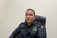 Sekretaris Komisi III Dewan Perwakilan Rakyat Daerah Kota Samarinda, Muhammad Novan Syahrony Pasie. (Foto: Ist)