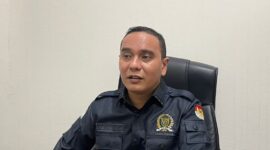 Sekretaris Komisi III Dewan Perwakilan Rakyat Daerah Kota Samarinda, Muhammad Novan Syahrony Pasie. (Foto: Ist)