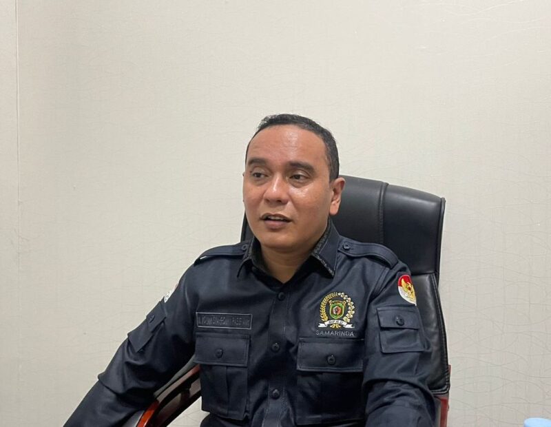 Sekretaris Komisi III Dewan Perwakilan Rakyat Daerah Kota Samarinda, Muhammad Novan Syahrony Pasie. (Foto: Ist)