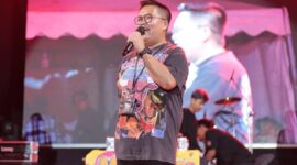 Wakil Bupati Kukar, Rendi Solihin. (Foto: Ist)