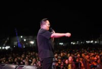 Wakil Bupati Kukar, Rendi Solihin. (Foto: Ist)