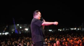 Wakil Bupati Kukar, Rendi Solihin. (Foto: Ist)
