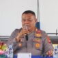 Kapolsek Sungai Kunjang, AKBP Made Anwara, S.H. (Foto: Ist)