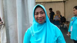 Ketua Komisi IV DPRD Kota Samarinda dr. Sri Puji Astuti. (Foto: Ist)