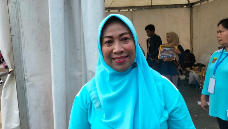 Ketua Komisi IV DPRD Kota Samarinda dr. Sri Puji Astuti. (Foto: Ist)