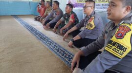 Kegiatan Rutin 