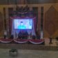 Sani bin Husein saat berada dalam Sidang Paripurna DPRD Samarinda. (Foto: Ist)