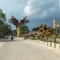 Samarinda Kota Tepian. (Foto: Ist)