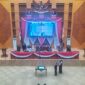 Sidang Paripurna DPRD Samarinda Masa Persidangan ke III. (Foto: Ist)
