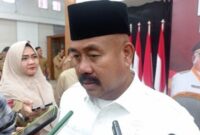 Bupati Kukar, Edi Damansyah. (Foto: Ist)