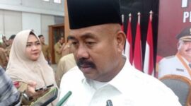 Bupati Kukar, Edi Damansyah. (Foto: Ist)