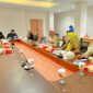Suasana Rapat Tim Pansus II DPRD Kota Samarinda. (Foto: Ist)