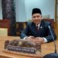 Sekretaris Komisi IV DPRD Samarinda, Deni Hakim Anwar. (Foto: Ist)