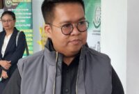 Wakil Bupati Kutai Kartanegara, Rendi Solihin. (Foto: Ist)