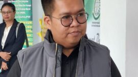 Wakil Bupati Kutai Kartanegara, Rendi Solihin. (Foto: Ist)