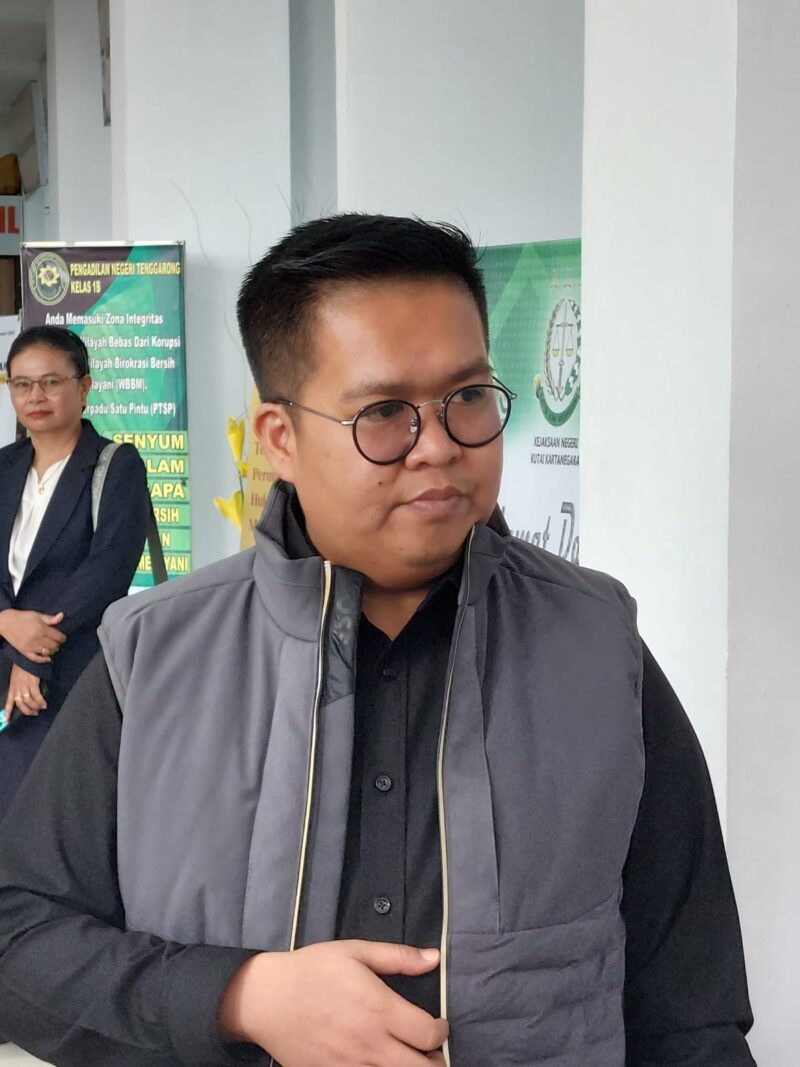 Wakil Bupati Kutai Kartanegara, Rendi Solihin. (Foto: Ist)