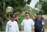 Wakil Bupati Kutai Kartanegara, Rendi Solihin. (Foto: Ist)