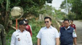 Wakil Bupati Kutai Kartanegara, Rendi Solihin. (Foto: Ist)