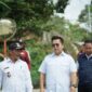 Wakil Bupati Kutai Kartanegara, Rendi Solihin. (Foto: Ist)